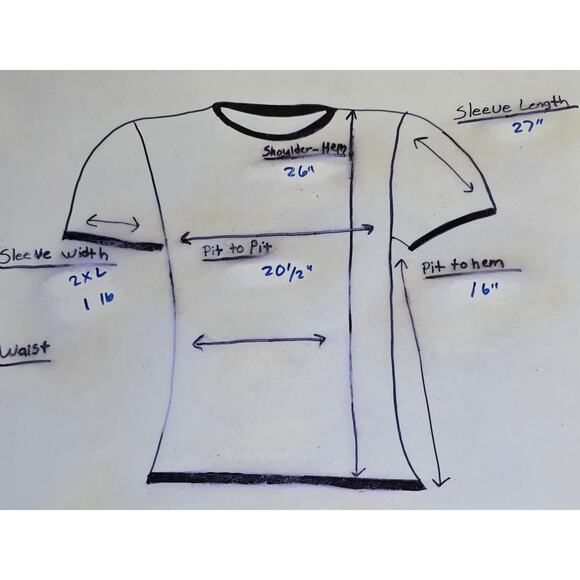 Grace Karin Women's Red NWT Long Sleeve V Neck Top Size 2XL - Picture 4 of 4